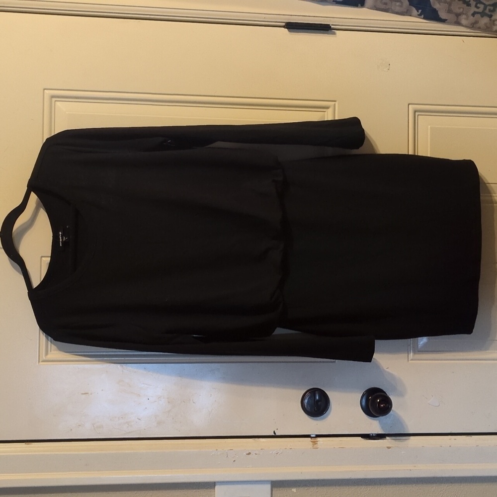 NWT - the Must-Have Mittoshop Dress from Apricot Lane Boutique